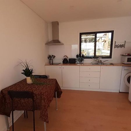 Bungalow Com Piscina Celorico De Basto Kültér fotó