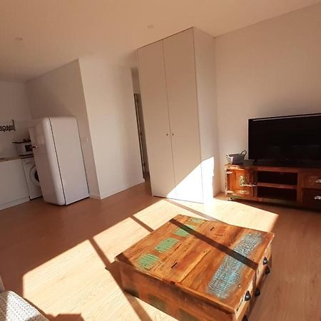 Bungalow Com Piscina Celorico De Basto Kültér fotó