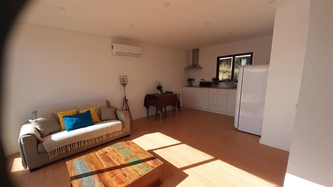 Bungalow Com Piscina Celorico De Basto Kültér fotó