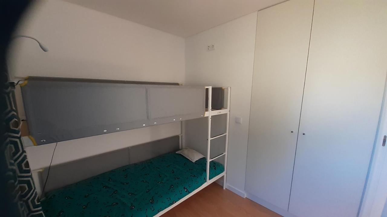 Bungalow Com Piscina Celorico De Basto Kültér fotó