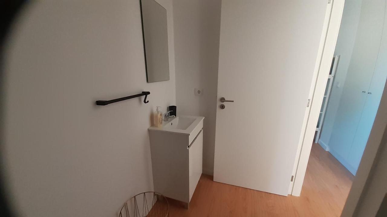 Bungalow Com Piscina Celorico De Basto Kültér fotó